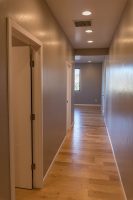 Master Suite hallway