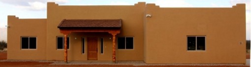 Isaacson Homes Custom Model 1996